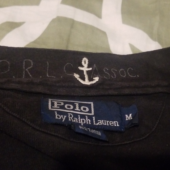 Mens all black cardigan - Picture 3 of 4